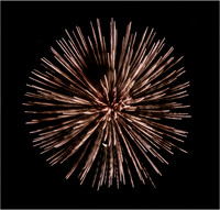 Fireworks II