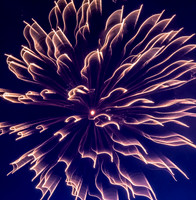Fireworks I